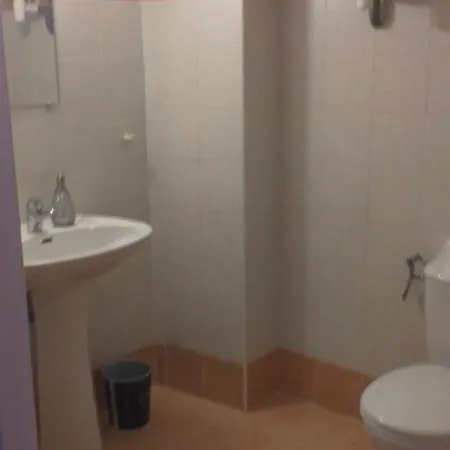 Lejlighed Joli En Centre-ville Corte (Corsica)