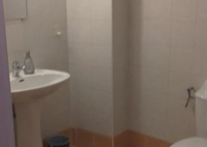 Apartment Joli En Centre-ville Corte (Corsica)