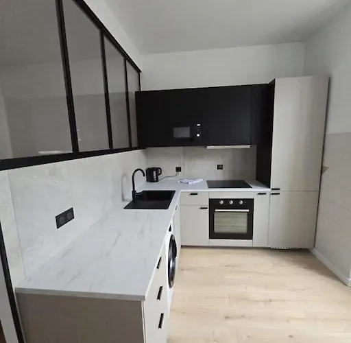 Joli En Centre-ville