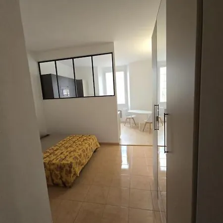 Joli En Centre-ville Apartment Corte (Corsica)
